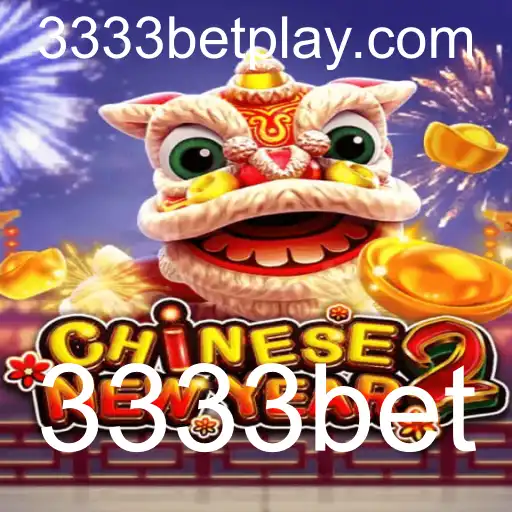 Descubra o Empolgante Jogo CHINESENEWYEAR2 da Plataforma 3333bet