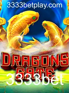 DragonsGate e 3333bet: Explorando o Universo do Jogo