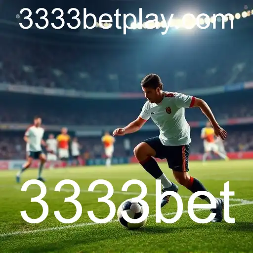 O Crescimento dos Esportes Online e a Inovação da 3333bet