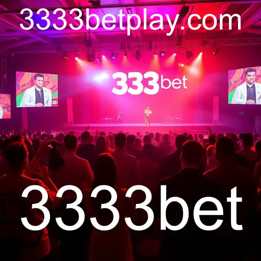 Eventos Exclusivos com 3333bet: Transformando Experiências