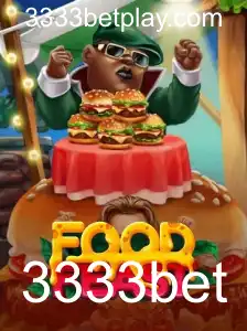 Explorando o Jogo Inovador 'FoodFeast'