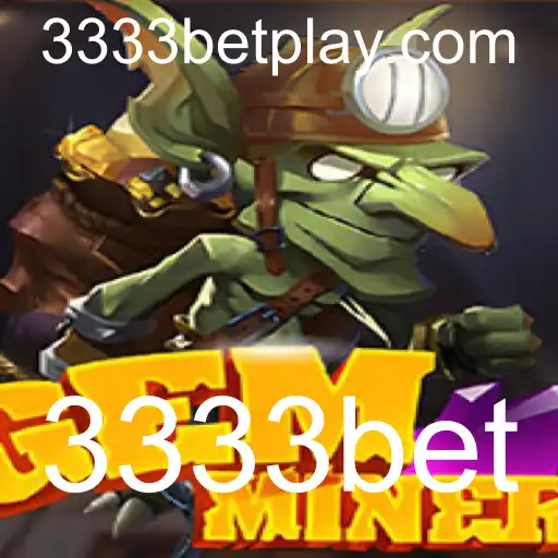 Explorando o Mundo Fascinante de GemMiner e 3333bet