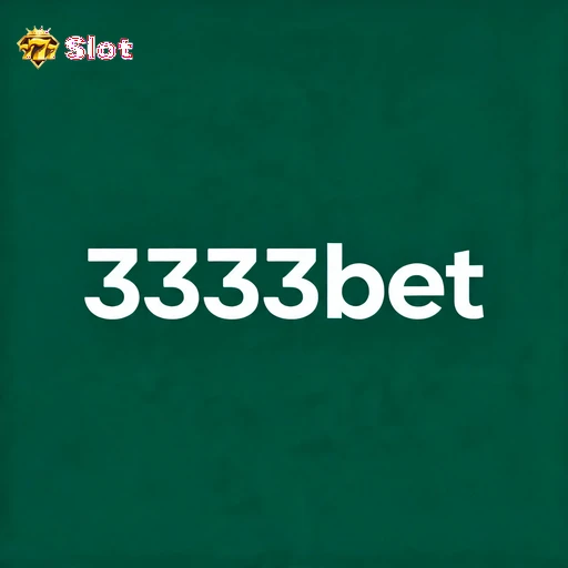 3333bet