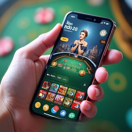 Experiência VIP 3333bet