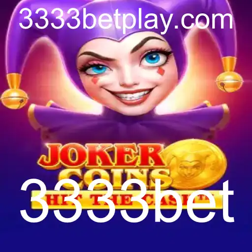 JokerCoins: A Ascensão do Novo Jogo Popular em 3333bet
