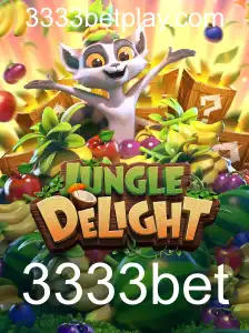 JungleDelight: Mergulhe na Aventura Selvagem com 3333bet