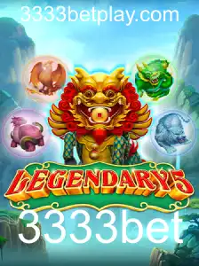 Descubra o Fascinante Mundo de Legendary5 com 3333bet