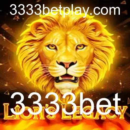 Explorando o Fascinante Mundo de LionsLegacy e a Inovação de 3333bet