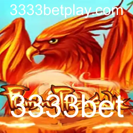 FlamingPhoenix: Uma Nova Era de Jogos com 3333bet
