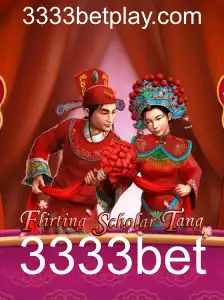 Descubra o Fascinante Mundo de Flirting Scholar Tang no 3333bet