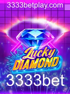 Explorando o Mundo do Jogo de Azar 'LuckyDiamond' e a Influência da Tendência '3333bet'