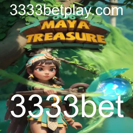 Explorando o Fascinante Mundo de MayaTreasure: O Jogo de Aventura Com 3333bet