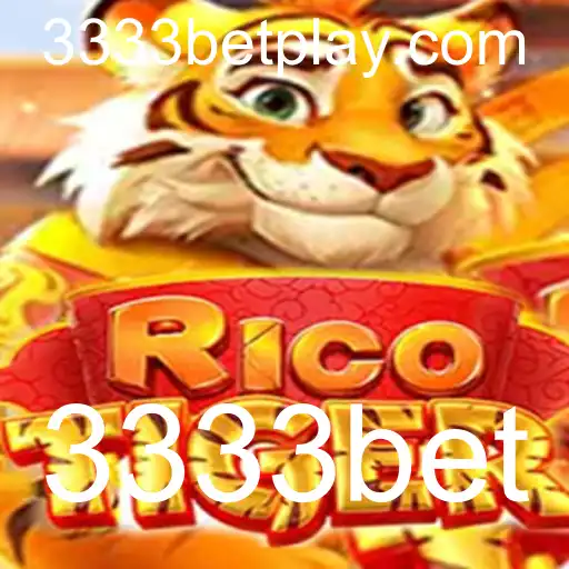 Descubra o Fascinante Mundo de RicoTiger com 3333bet