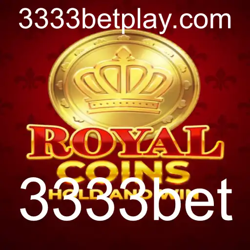 Descubra o Mundo de RoyalCoins e a Emoção do 3333bet
