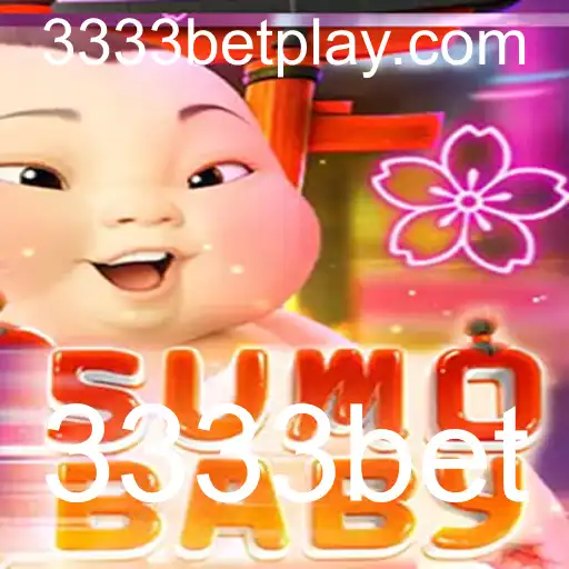 SumoBaby: O Jogo que Está Conquistando os Entusiastas de 3333bet