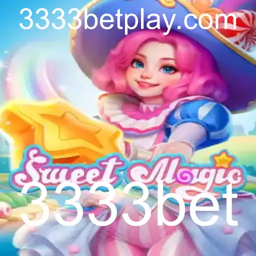 Descubra o Encantador Mundo de SweetMagic: Mergulhe na Diversão com 3333bet