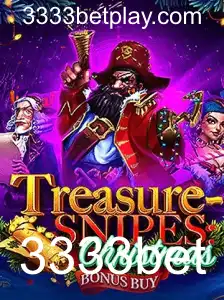 Explorando o Universo de TreasuresnipesChristmas e 3333bet